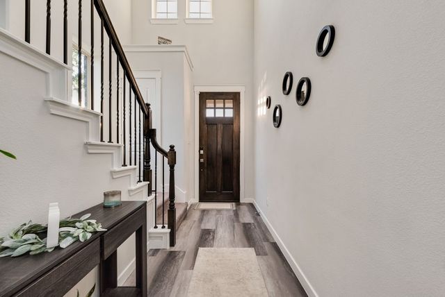 2702 Runnels Court, Forney, TX 75126