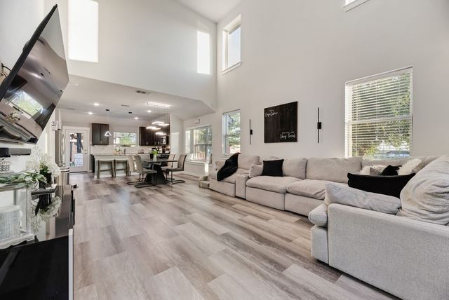 2702 Runnels Court, Forney, TX 75126