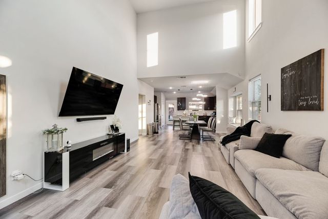 2702 Runnels Court, Forney, TX 75126