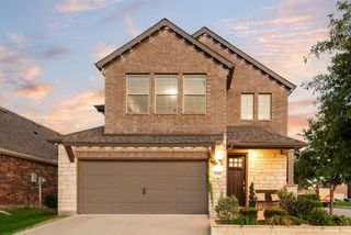 2702 Runnels Court, Forney, TX 75126