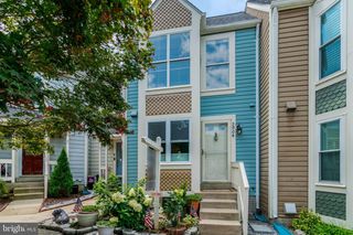 5804 WESCOTT HILLS WAY, Alexandria, VA 22315