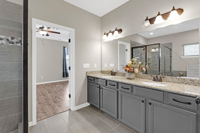 95 DOGWOOD SPRINGS DR, Oakland, TN 38060