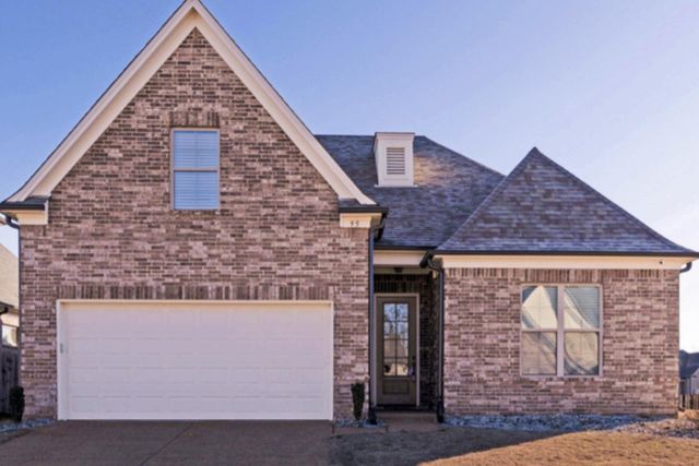 95 DOGWOOD SPRINGS DR, Oakland, TN 38060