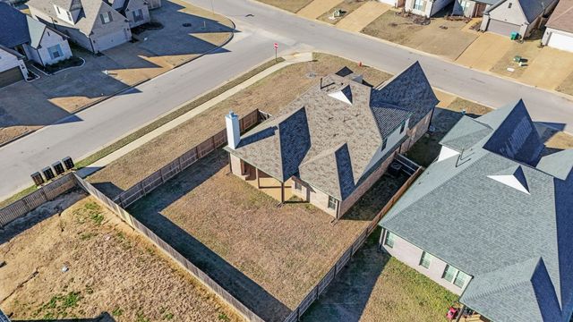 95 DOGWOOD SPRINGS DR, Oakland, TN 38060