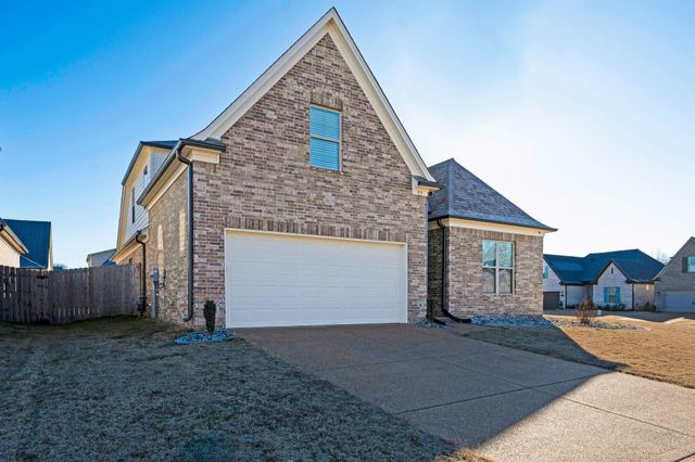 95 DOGWOOD SPRINGS DR, Oakland, TN 38060
