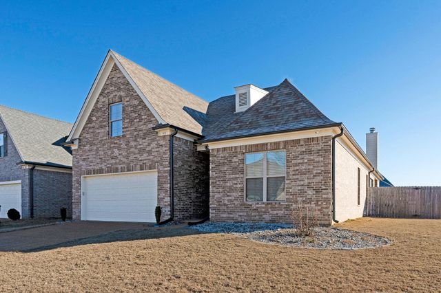 95 DOGWOOD SPRINGS DR, Oakland, TN 38060