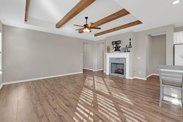 95 DOGWOOD SPRINGS DR, Oakland, TN 38060