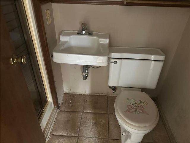 4206 N Aydelotte Avenue, Shawnee, OK 74804