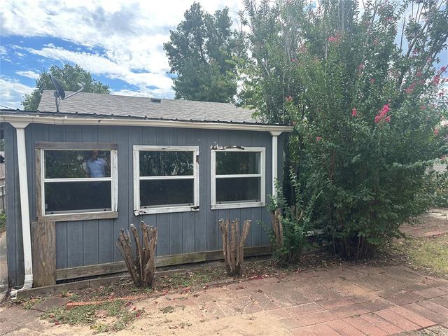 4206 N Aydelotte Avenue, Shawnee, OK 74804