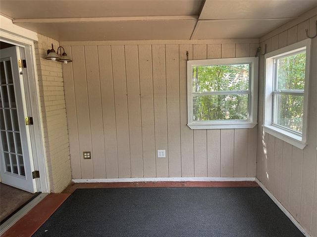 4206 N Aydelotte Avenue, Shawnee, OK 74804