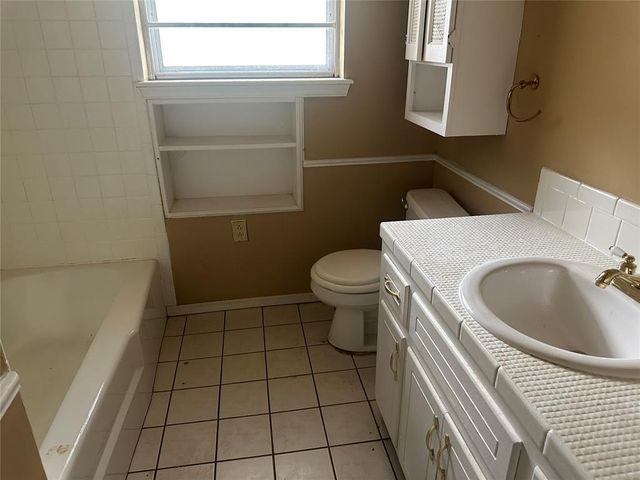 4206 N Aydelotte Avenue, Shawnee, OK 74804