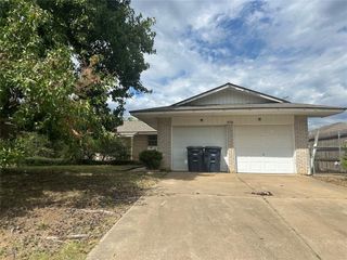 4206 N Aydelotte Avenue, Shawnee, OK 74804