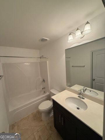 1802 Orange Grove Place, Austell, GA 30106