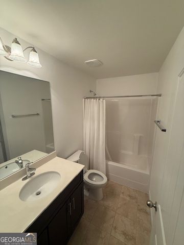 1802 Orange Grove Place, Austell, GA 30106