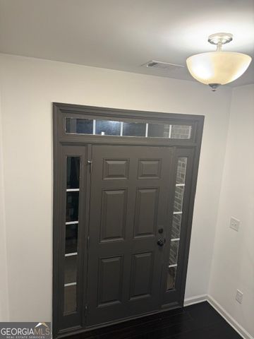 1802 Orange Grove Place, Austell, GA 30106