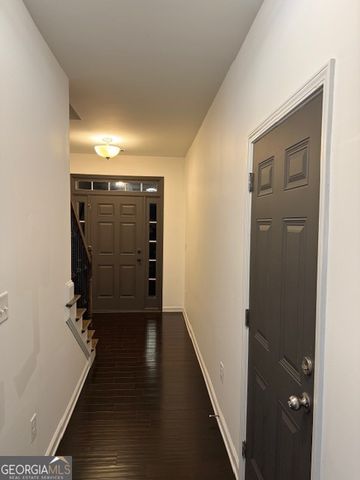 1802 Orange Grove Place, Austell, GA 30106