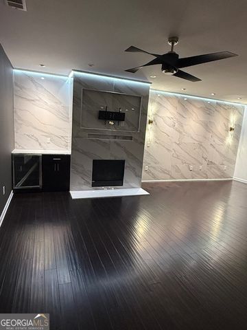 1802 Orange Grove Place, Austell, GA 30106