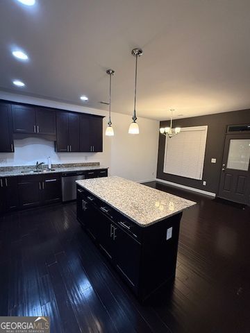 1802 Orange Grove Place, Austell, GA 30106