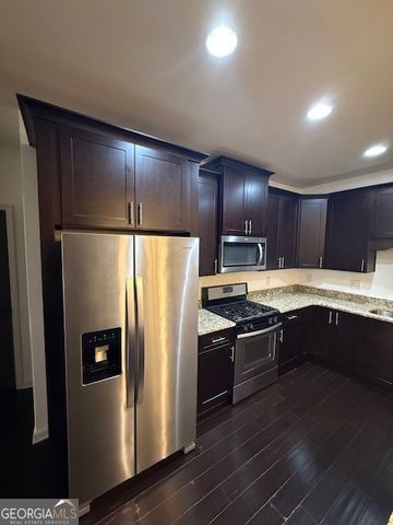 1802 Orange Grove Place, Austell, GA 30106