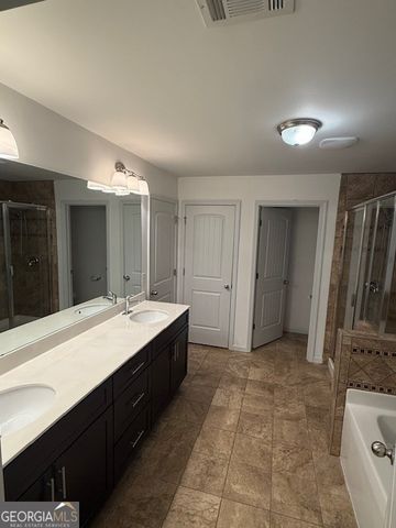 1802 Orange Grove Place, Austell, GA 30106