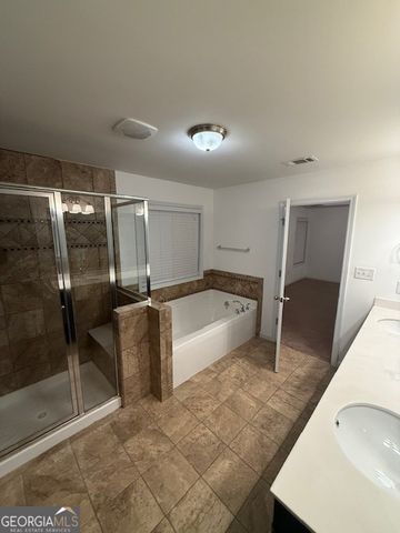 1802 Orange Grove Place, Austell, GA 30106