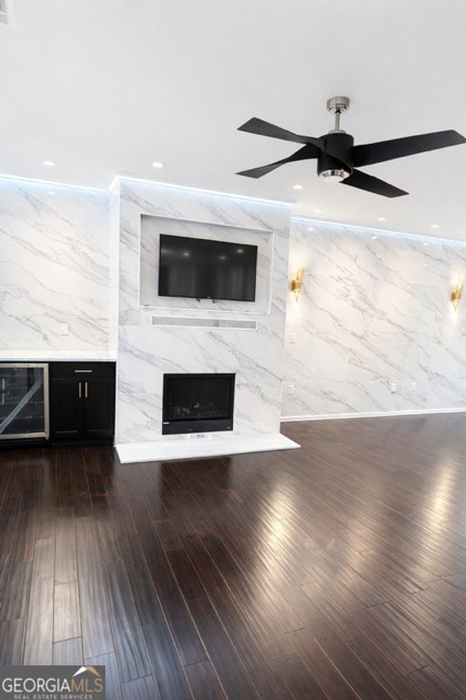 1802 Orange Grove Place, Austell, GA 30106