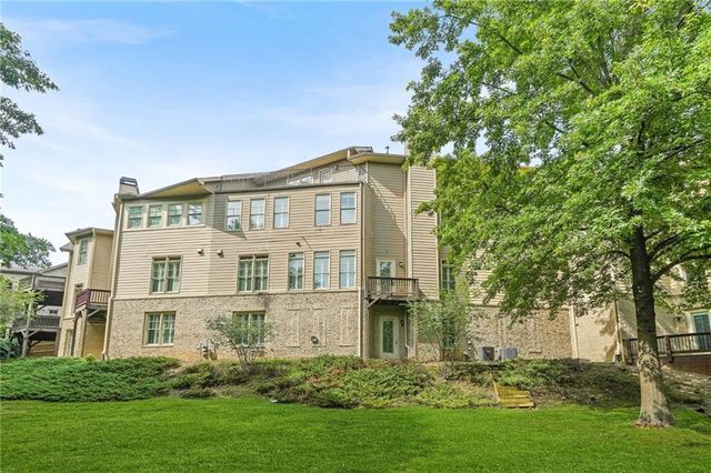 3002 Lenox Road NE 300, Atlanta, GA 30324