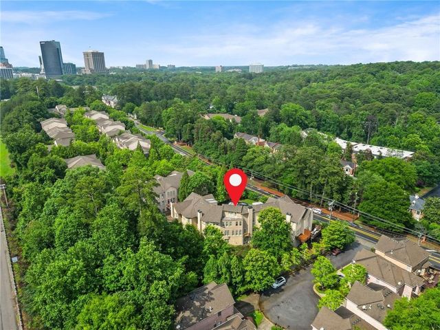 3002 Lenox Road NE 300, Atlanta, GA 30324