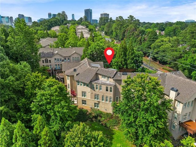 3002 Lenox Road NE 300, Atlanta, GA 30324