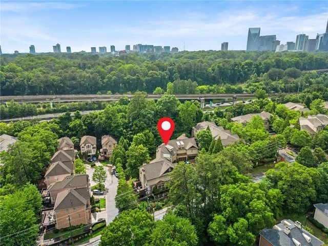 3002 Lenox Road NE 300, Atlanta, GA 30324