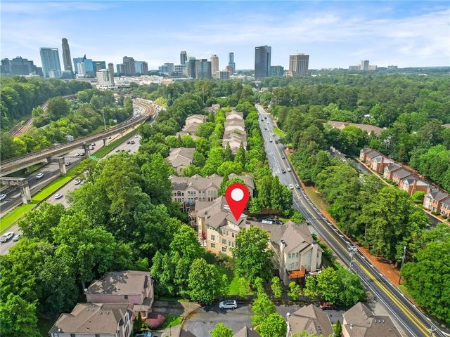 3002 Lenox Road NE 300, Atlanta, GA 30324