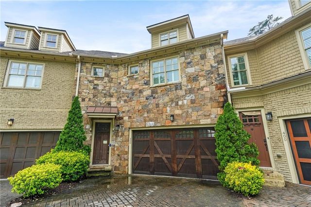 3002 Lenox Road NE 300, Atlanta, GA 30324