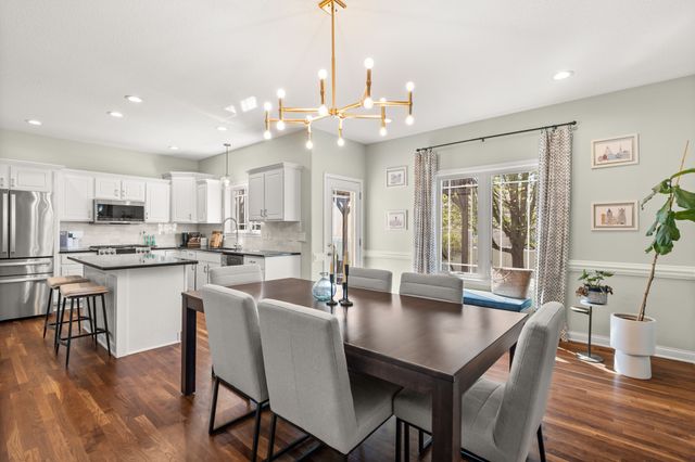 2584 NW 158th Street, Clive, IA 50325