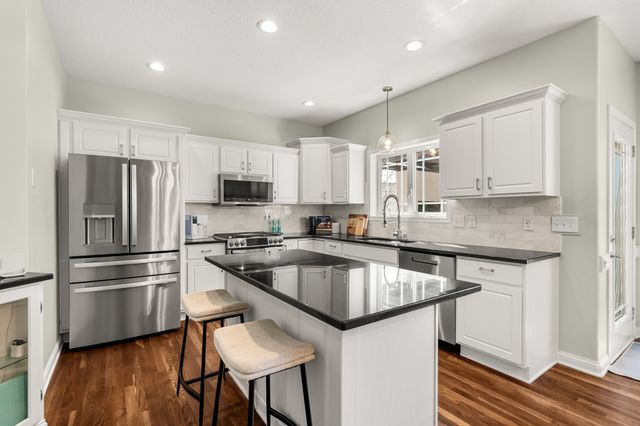 2584 NW 158th Street, Clive, IA 50325