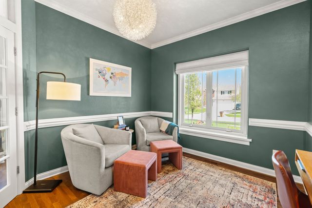 2584 NW 158th Street, Clive, IA 50325