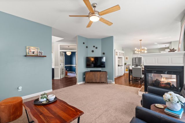 2584 NW 158th Street, Clive, IA 50325