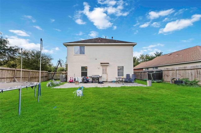 4439 Plumeria Avenue, Baytown, TX 77521