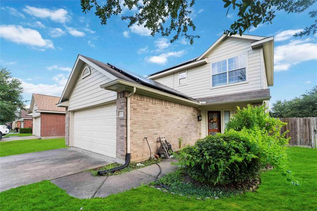 4439 Plumeria Avenue, Baytown, TX 77521