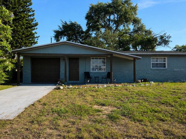 4823 LONGWOOD AVENUE, Holiday, FL 34690