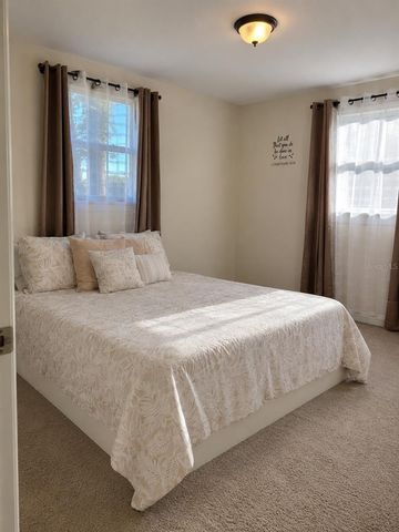 4823 LONGWOOD AVENUE, Holiday, FL 34690