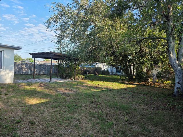 4823 LONGWOOD AVENUE, Holiday, FL 34690