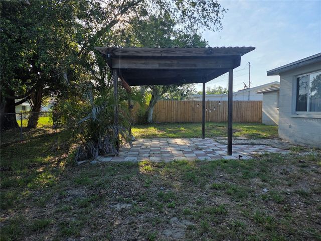 4823 LONGWOOD AVENUE, Holiday, FL 34690
