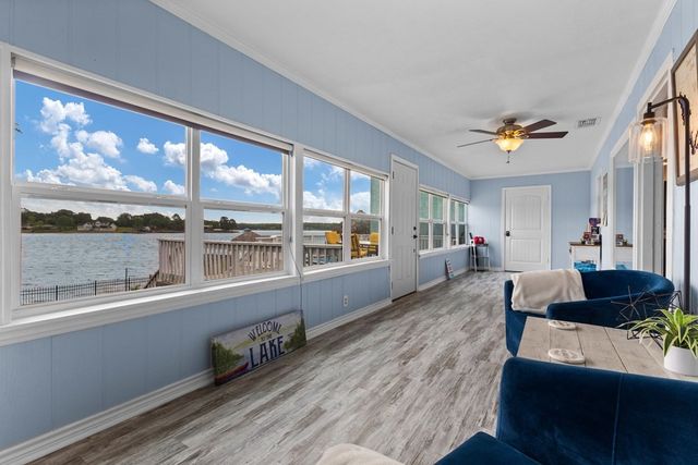 224 Pin Oak Drive, Mabank, TX 75156
