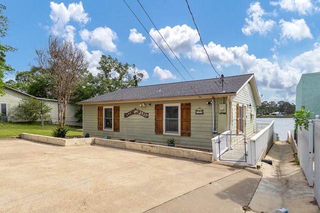 224 Pin Oak Drive, Mabank, TX 75156