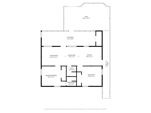 224 Pin Oak Drive, Mabank, TX 75156