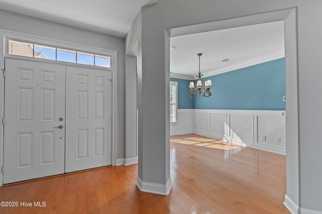 1041 Golden Sands Way, Leland, NC 28451