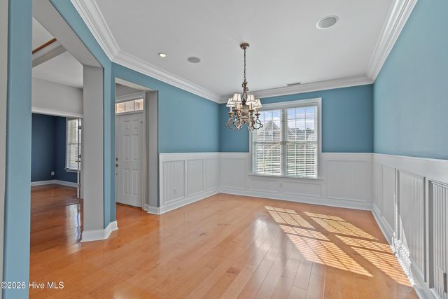 1041 Golden Sands Way, Leland, NC 28451