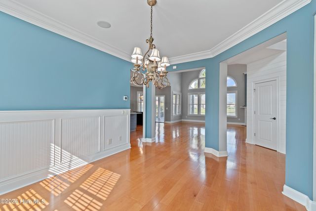 1041 Golden Sands Way, Leland, NC 28451