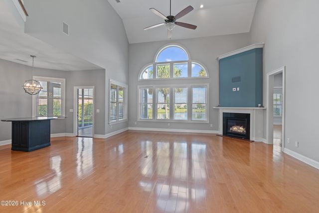 1041 Golden Sands Way, Leland, NC 28451