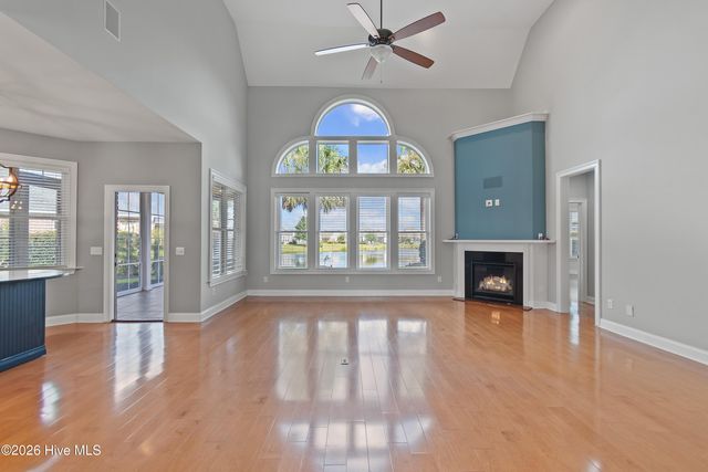 1041 Golden Sands Way, Leland, NC 28451